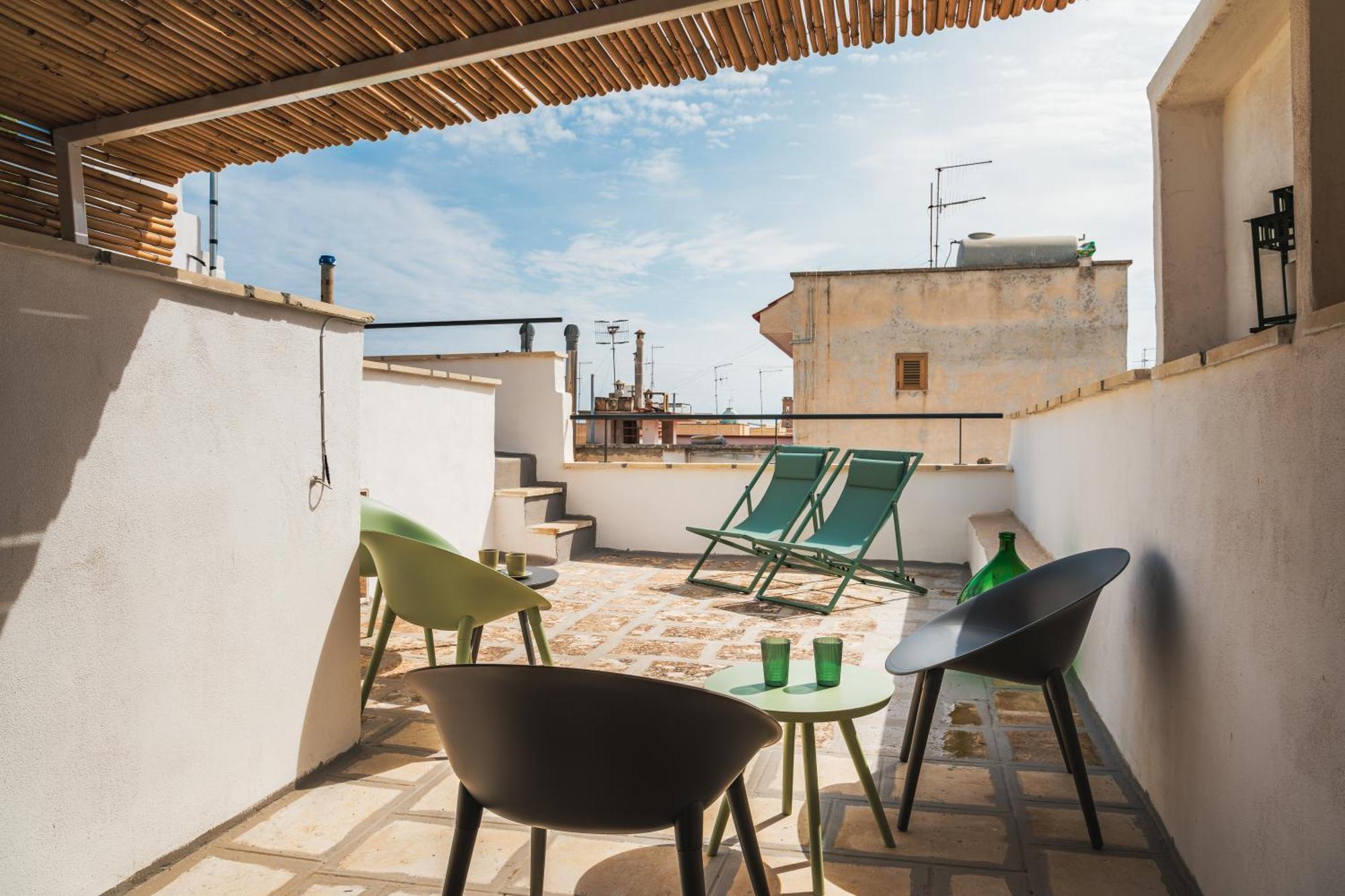 Dimore Calculli - Puglia Mia * Monopoli