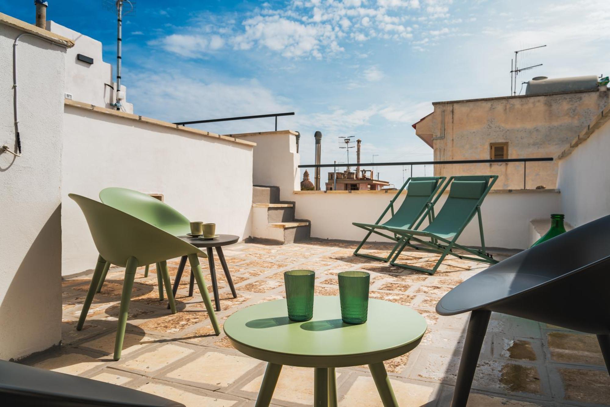 Apartment Dimore Calculli - Puglia Mia Monopoli