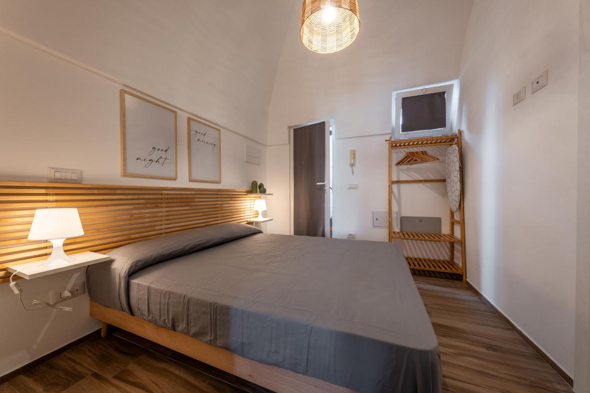 Dimore Calculli - Puglia Mia Apartment *