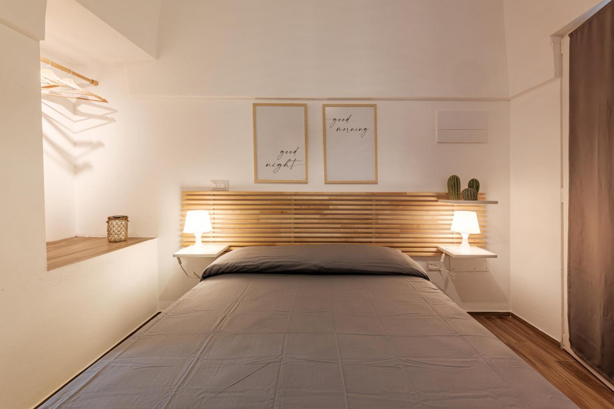 Apartment Dimore Calculli - Puglia Mia *