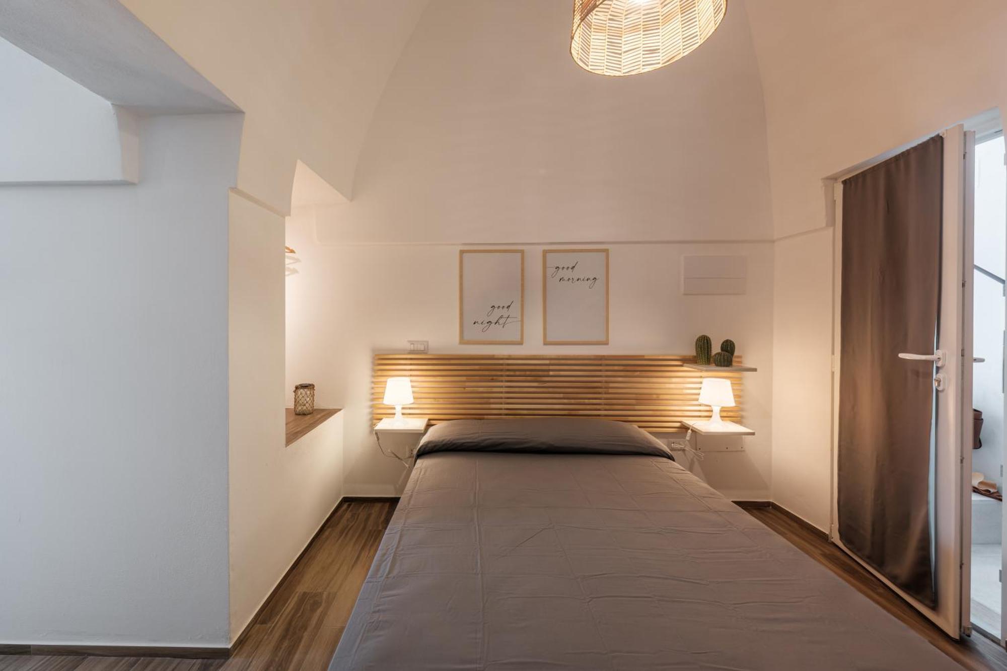 Apartment Dimore Calculli - Puglia Mia Monopoli