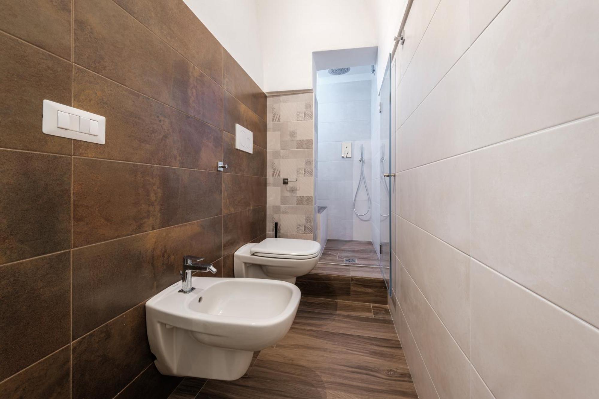 Apartment Dimore Calculli - Puglia Mia