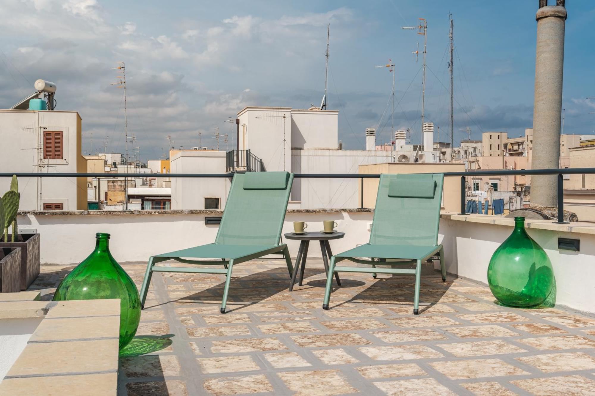 Dimore Calculli - Puglia Mia *