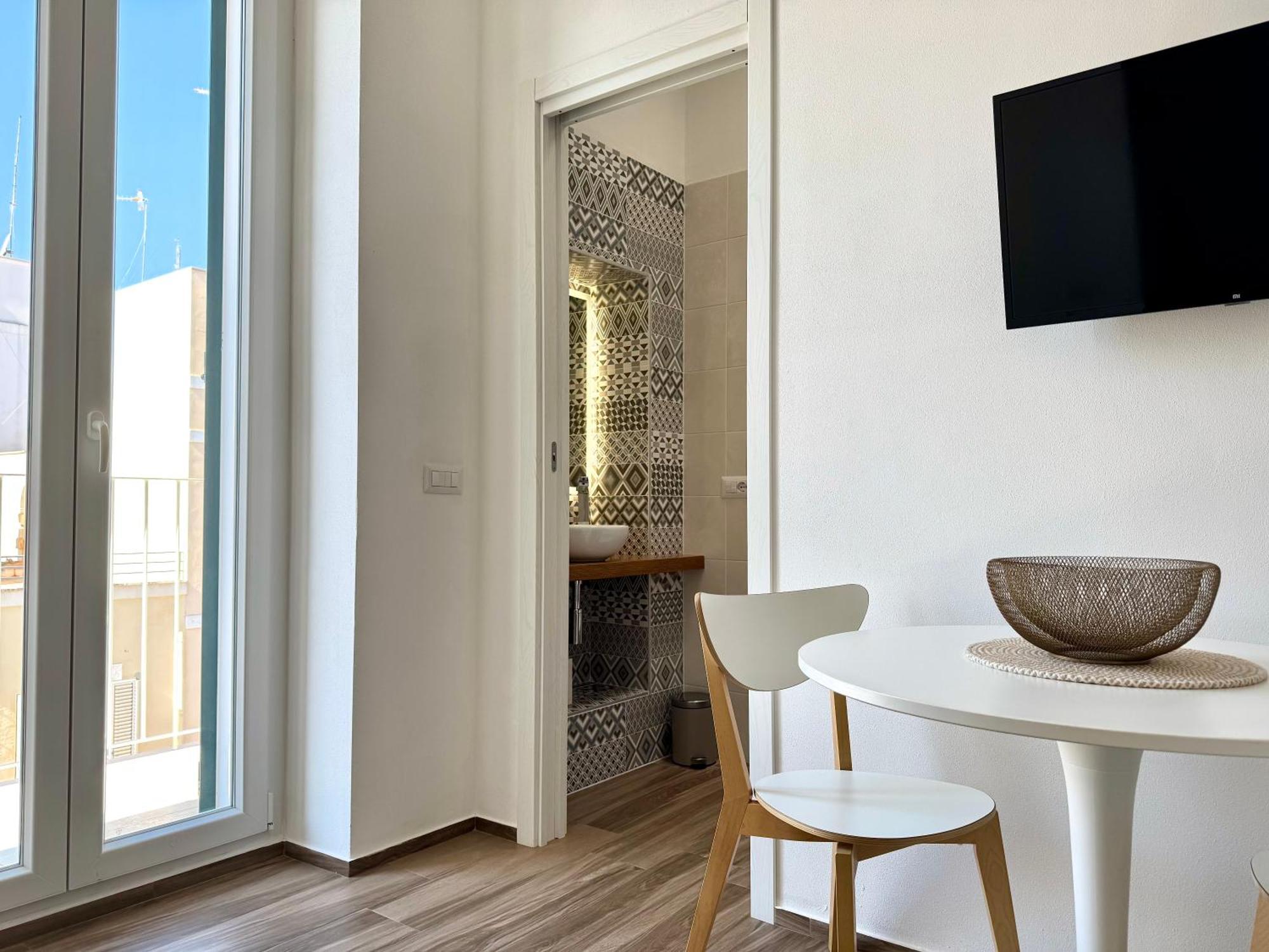 Apartment Dimore Calculli - Puglia Mia