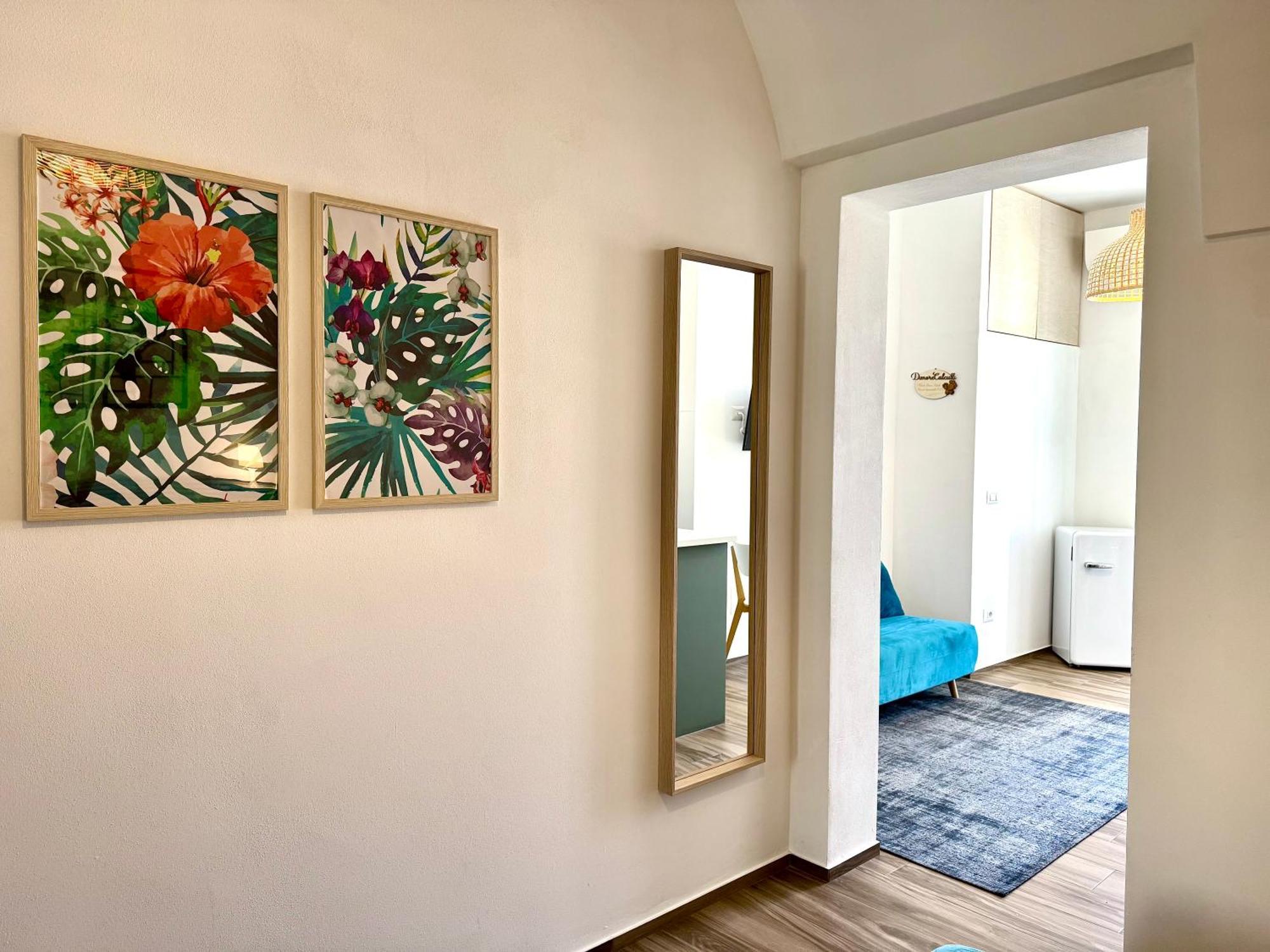 Dimore Calculli - Puglia Mia Apartment *