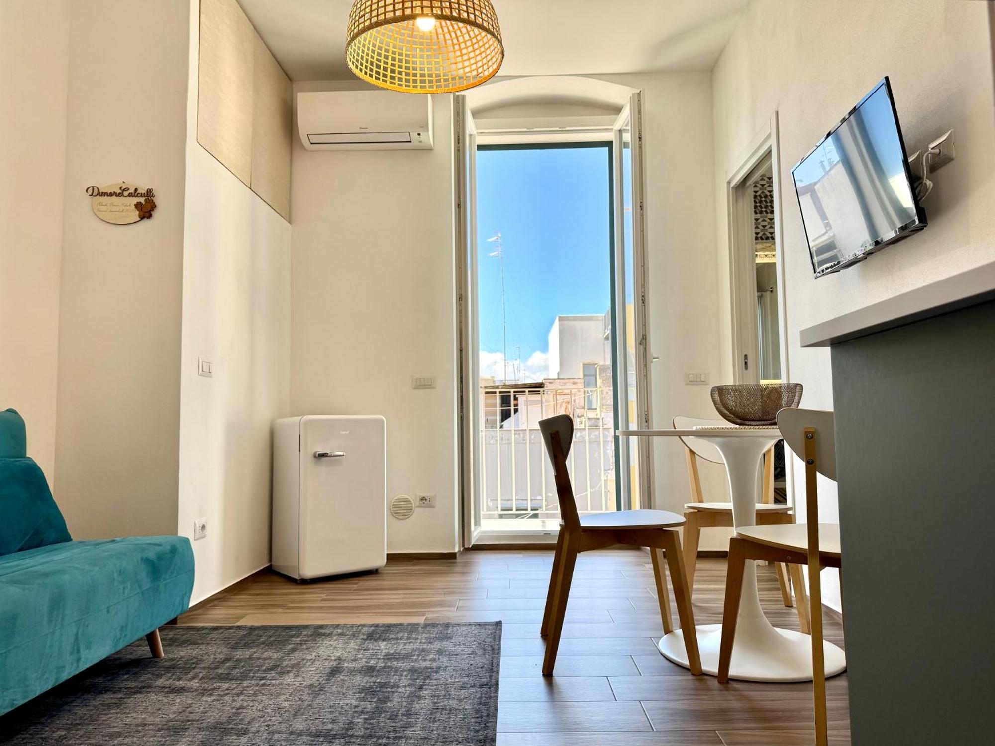 Dimore Calculli - Puglia Mia Apartment *
