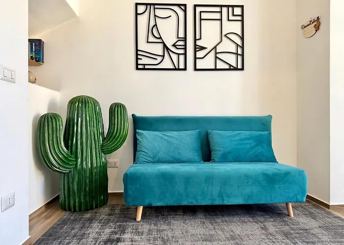 Dimore Calculli - Puglia Mia Apartments