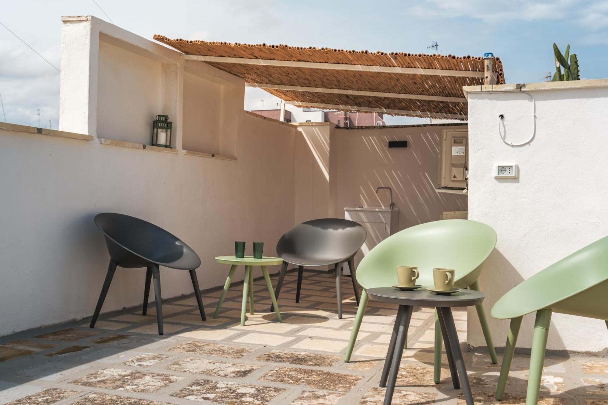 Dimore Calculli - Puglia Mia