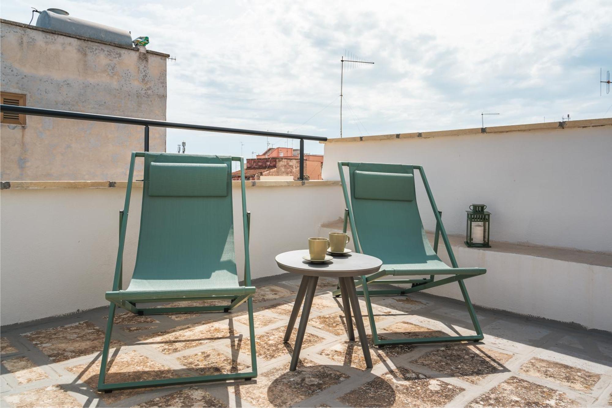 Dimore Calculli - Puglia Mia * Monopoli