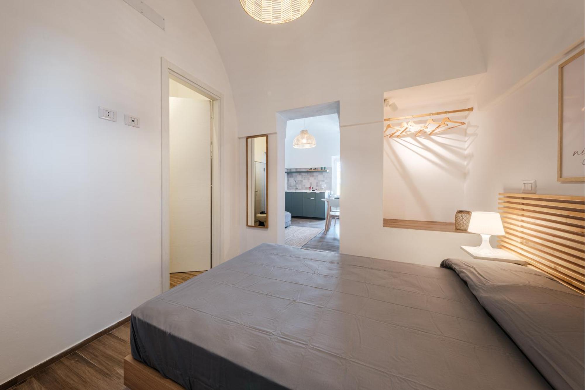 Dimore Calculli - Puglia Mia Apartment