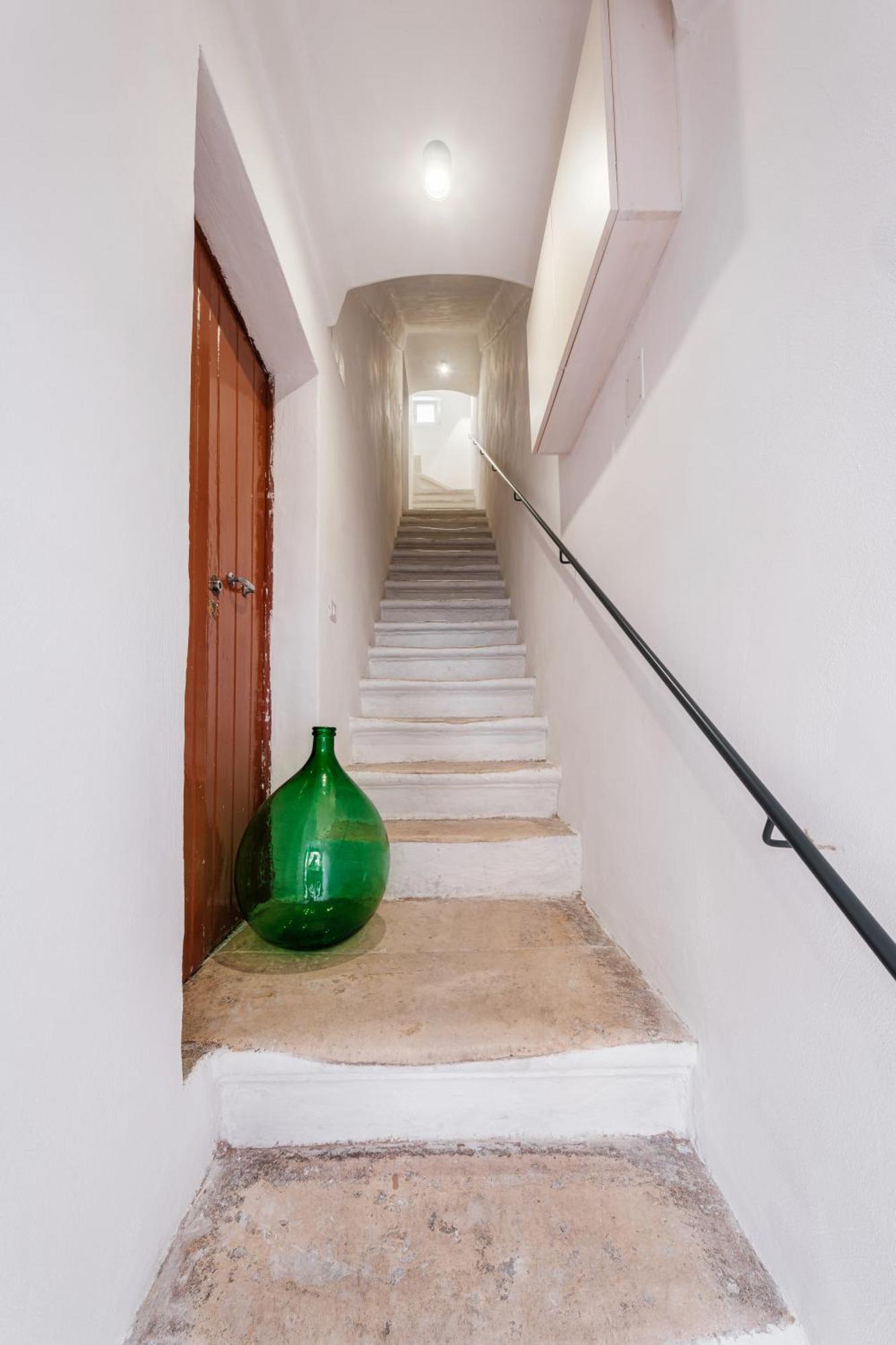 Apartment Dimore Calculli - Puglia Mia Monopoli