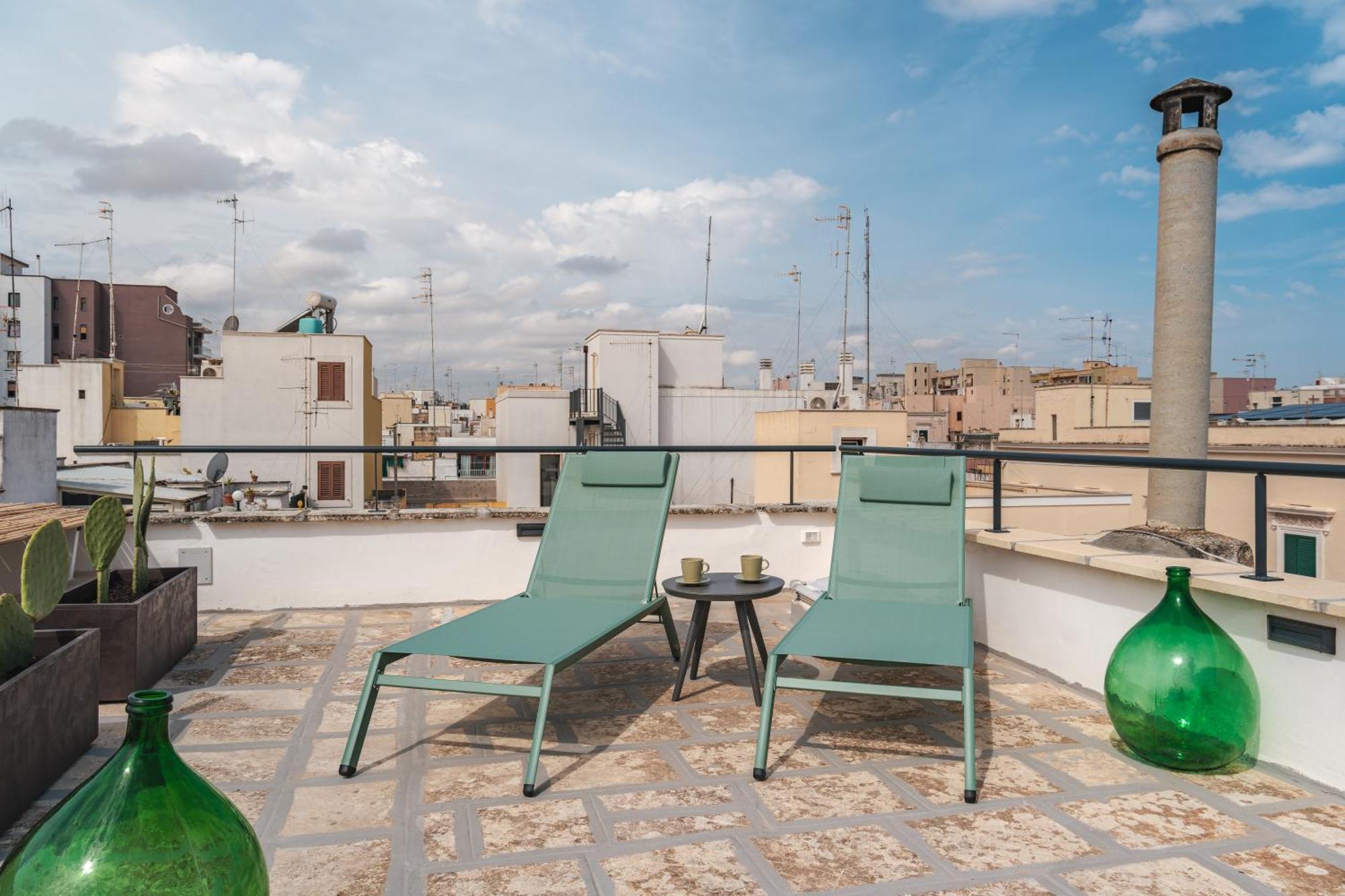 Dimore Calculli - Puglia Mia * Monopoli