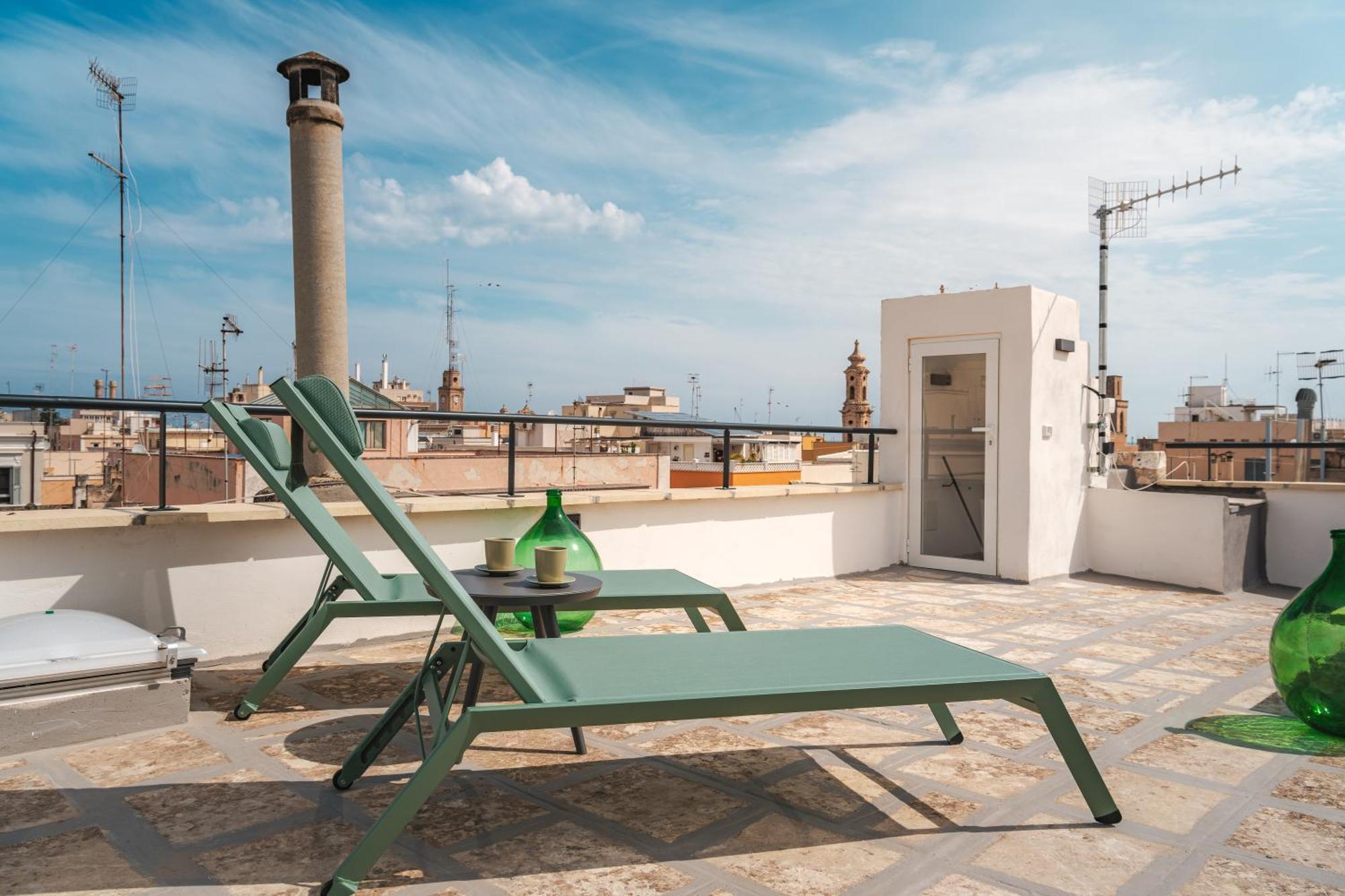 Apartment Dimore Calculli - Puglia Mia *