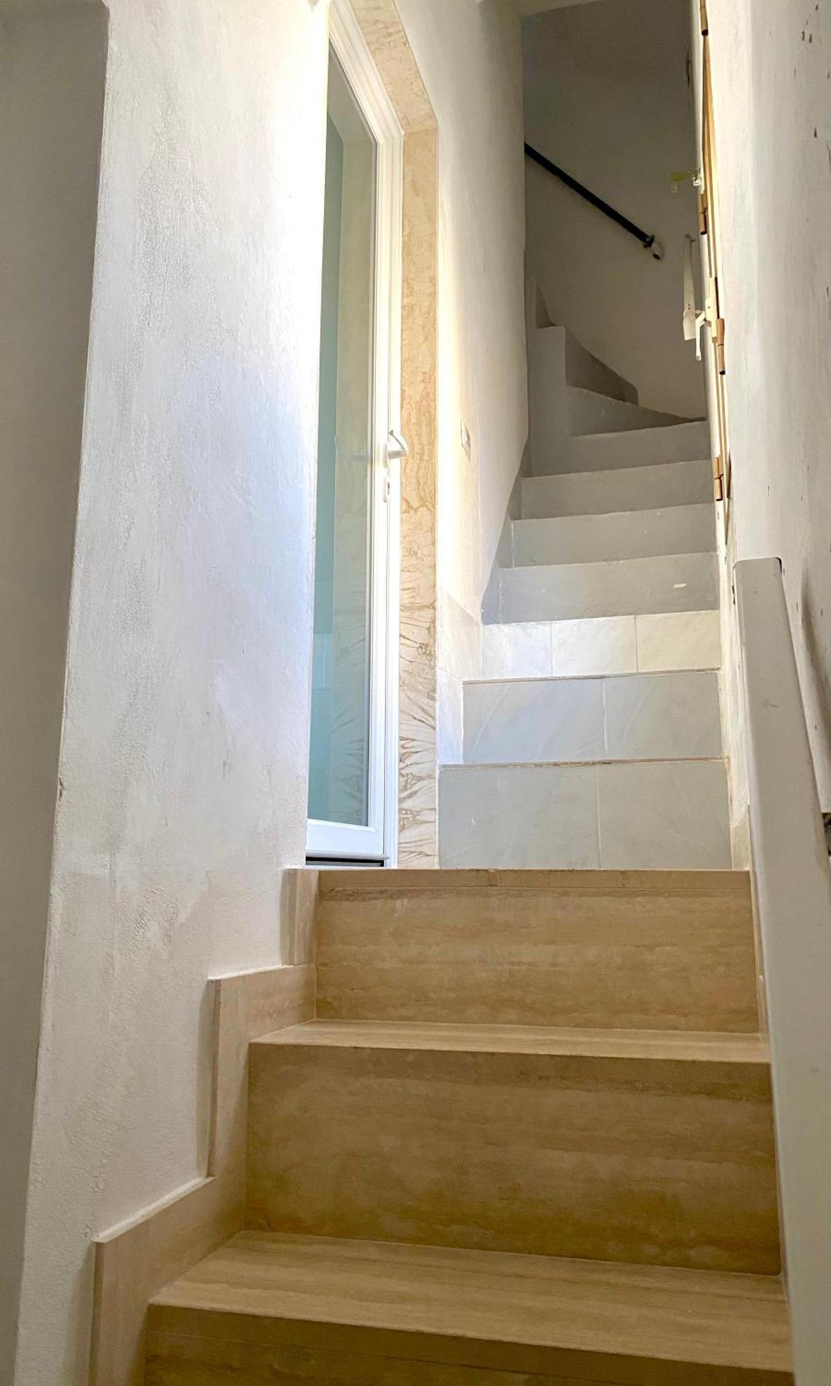Apartment Dimore Calculli - Puglia Mia Monopoli