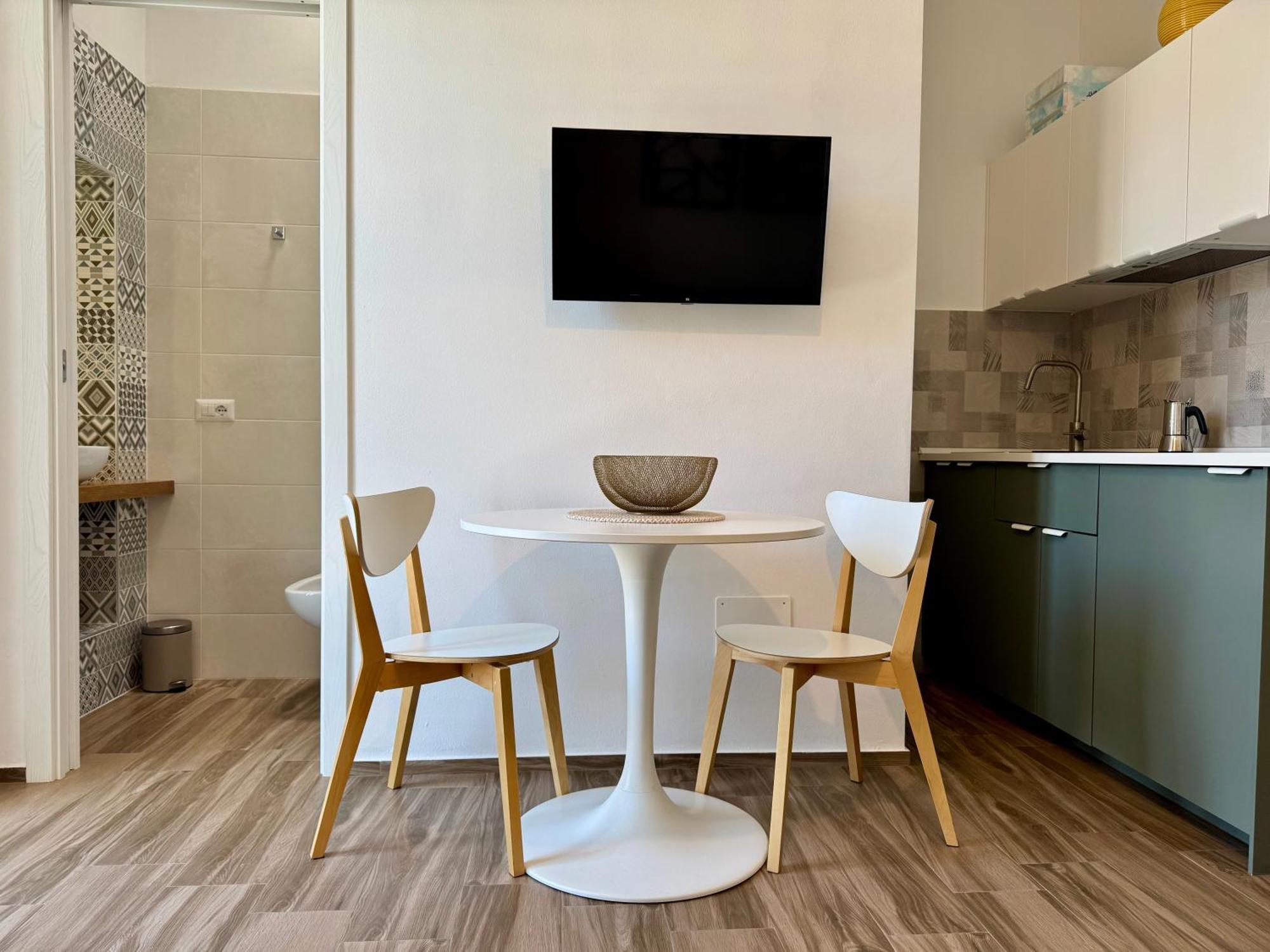 Dimore Calculli - Puglia Mia Apartment *