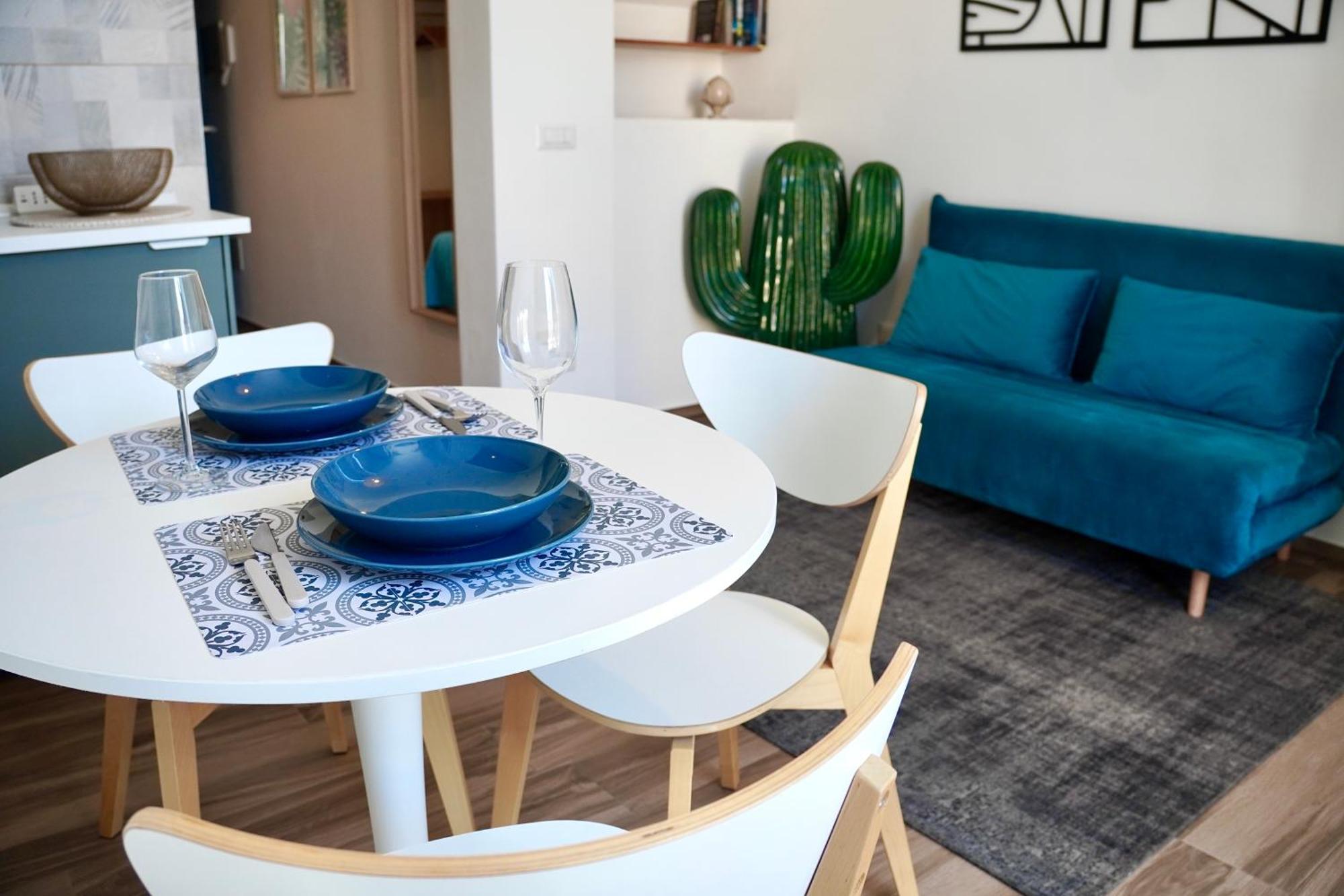 Apartment Dimore Calculli - Puglia Mia