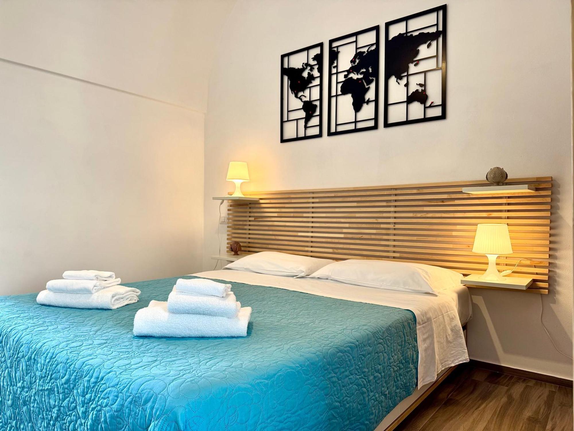 Dimore Calculli - Puglia Mia Apartment Monopoli
