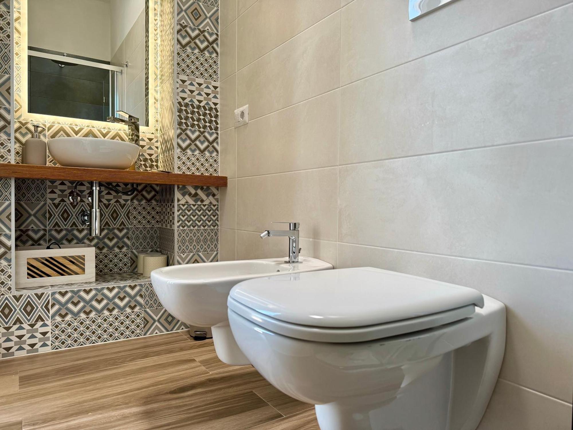 Dimore Calculli - Puglia Mia Apartment