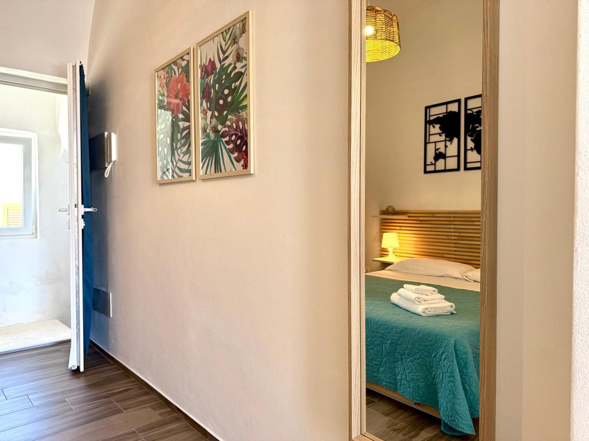 Apartment Dimore Calculli - Puglia Mia *