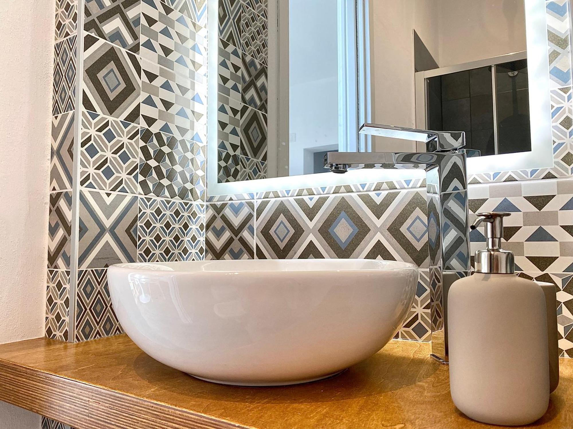 Apartment Dimore Calculli - Puglia Mia
